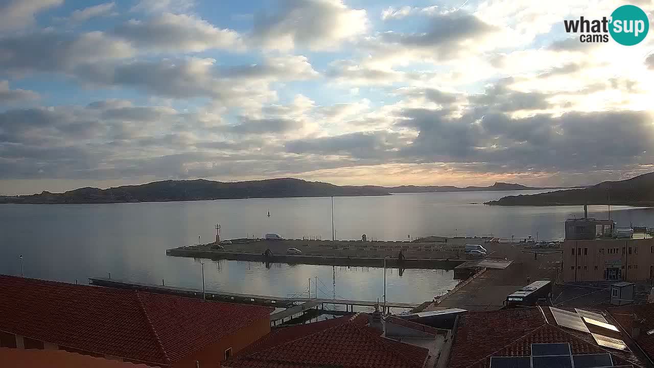 Porto di Palau – Sardinia