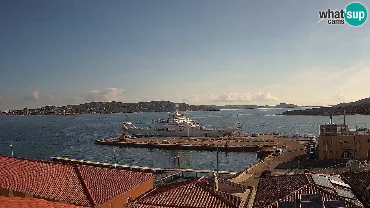 Porto di Palau – Sardinien