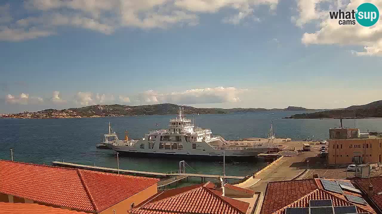 Porto di Palau – Sardinien