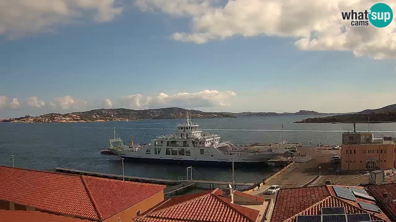 Porto di Palau – Sardinien