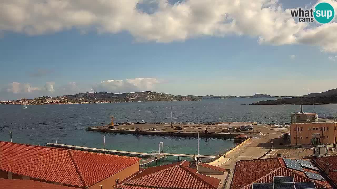 Porto di Palau – Sardinien