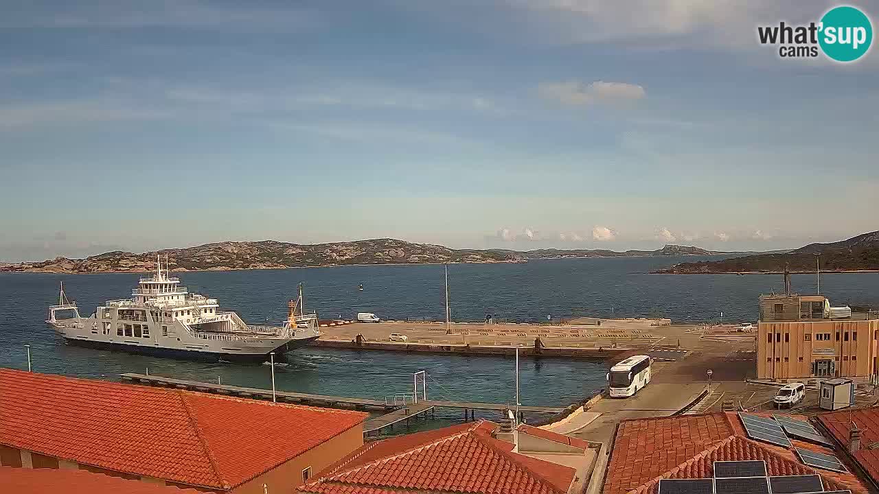 Porto di Palau – Sardinia