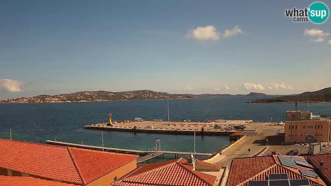 Porto di Palau – Sardinien