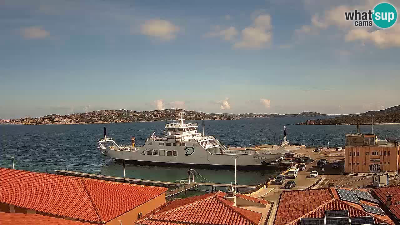 Porto di Palau – Sardinia