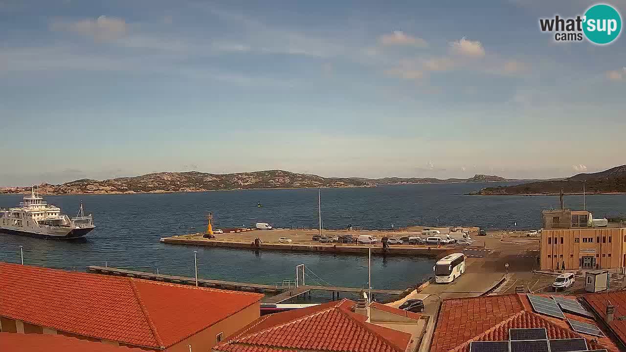 Porto di Palau – Sardinia