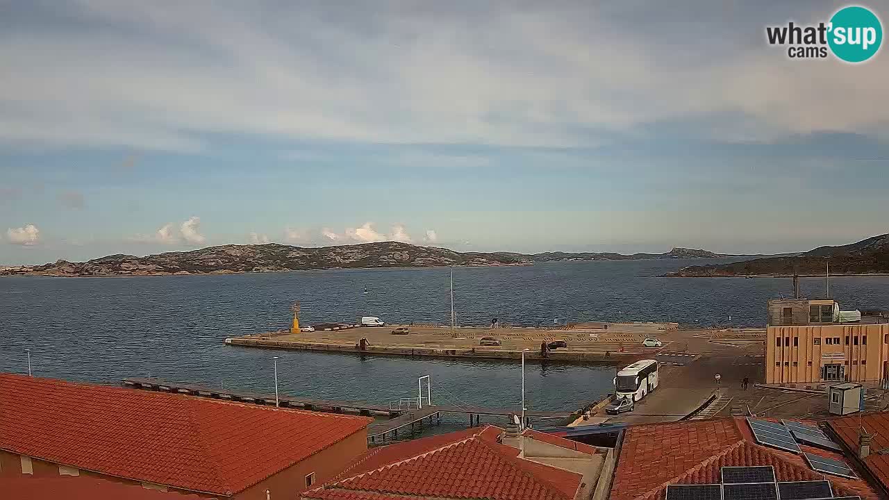 Porto di Palau – Sardegna