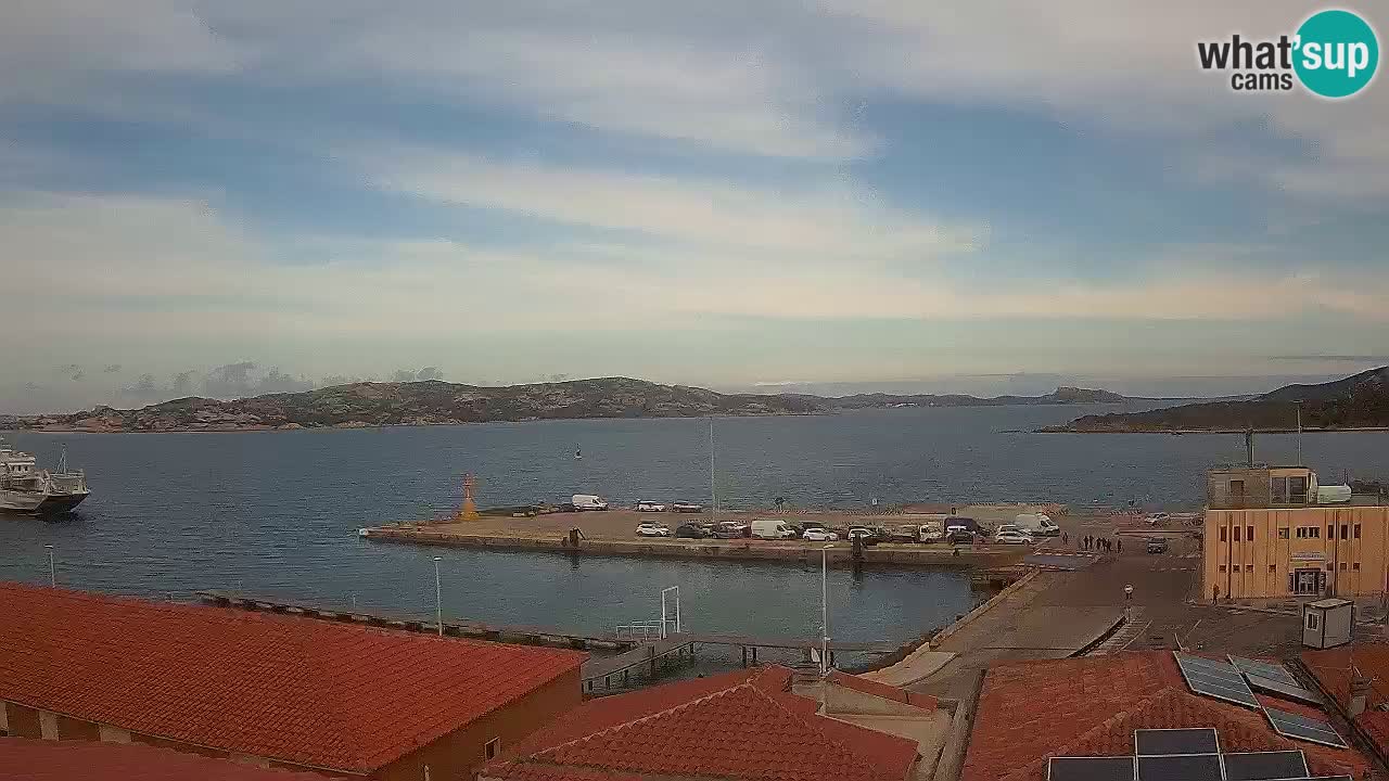 Porto di Palau – Sardinia