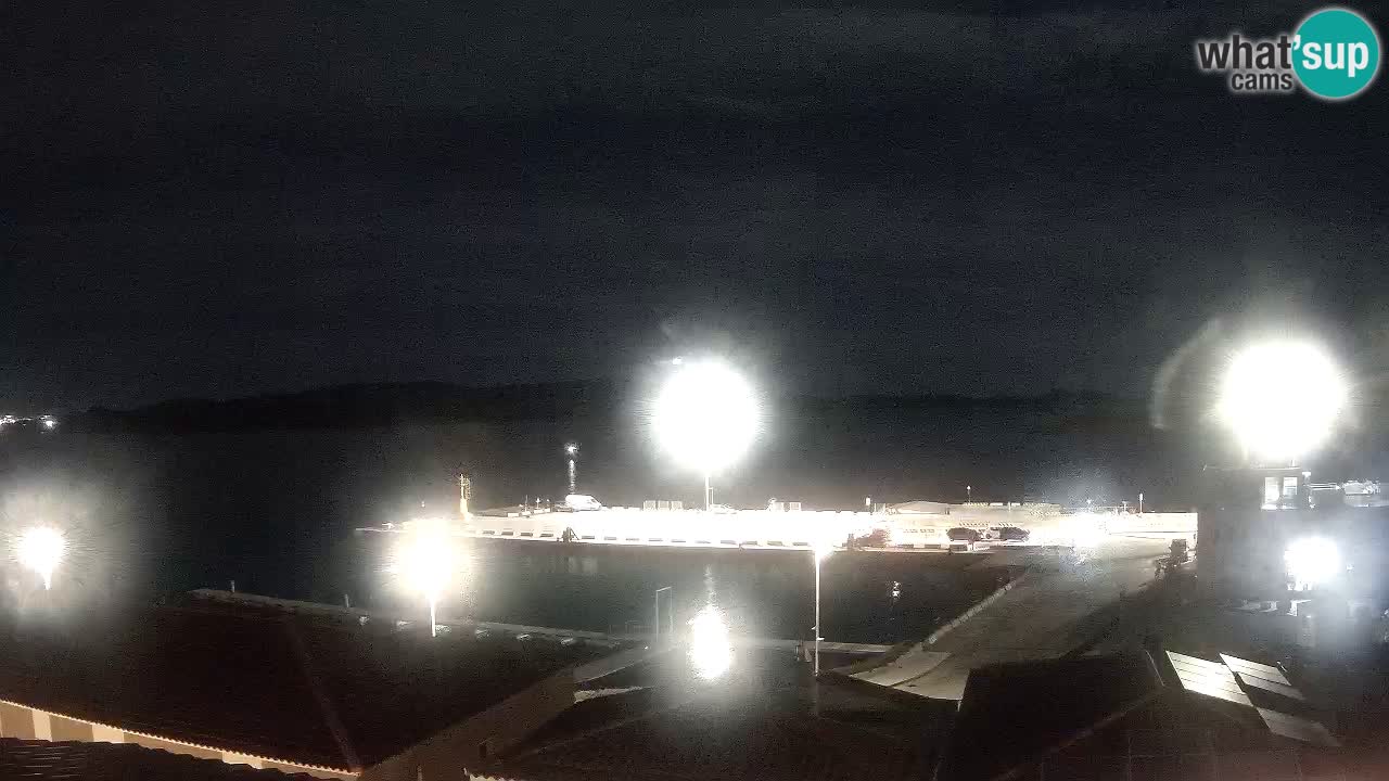 Porto di Palau – Sardinia