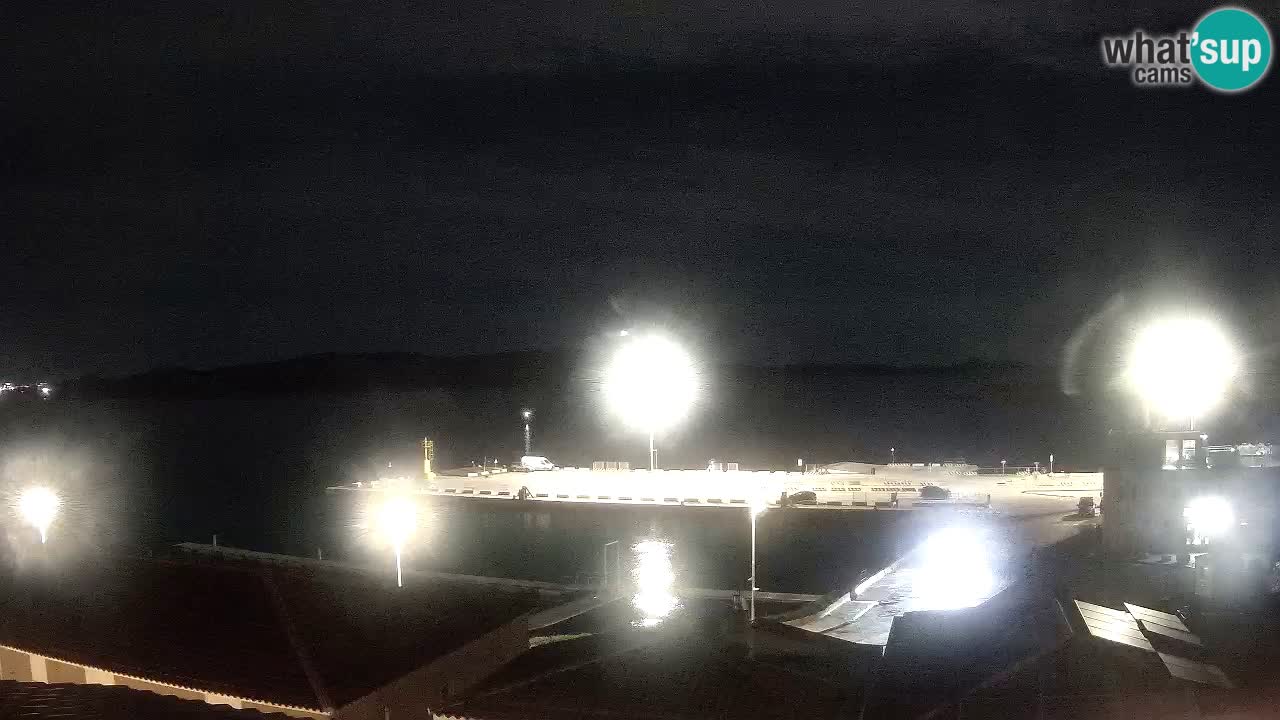 Porto di Palau – Sardinija