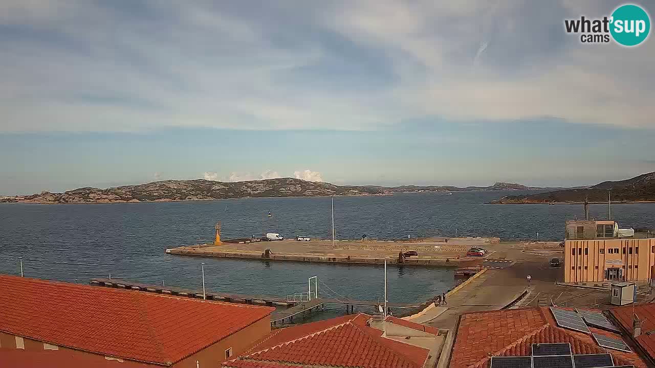 Porto di Palau – Sardinia