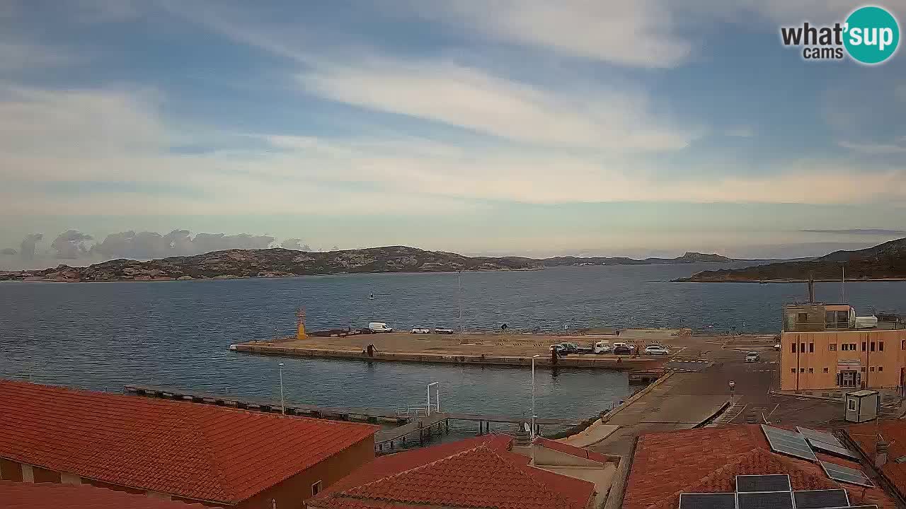 Porto di Palau – Sardegna