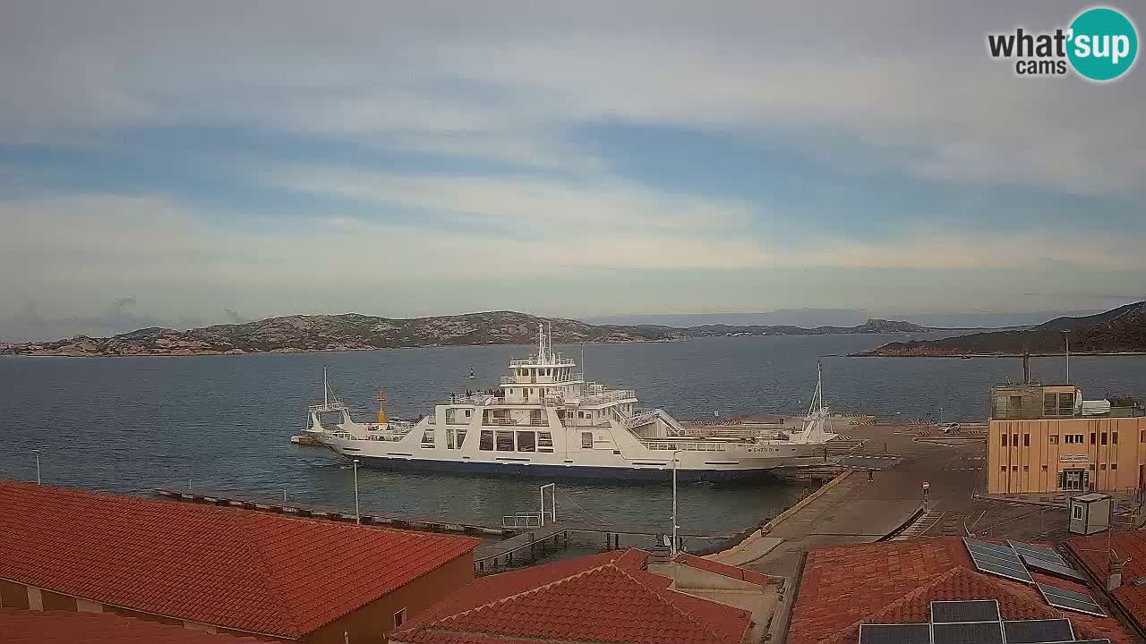 Porto di Palau – Sardinien