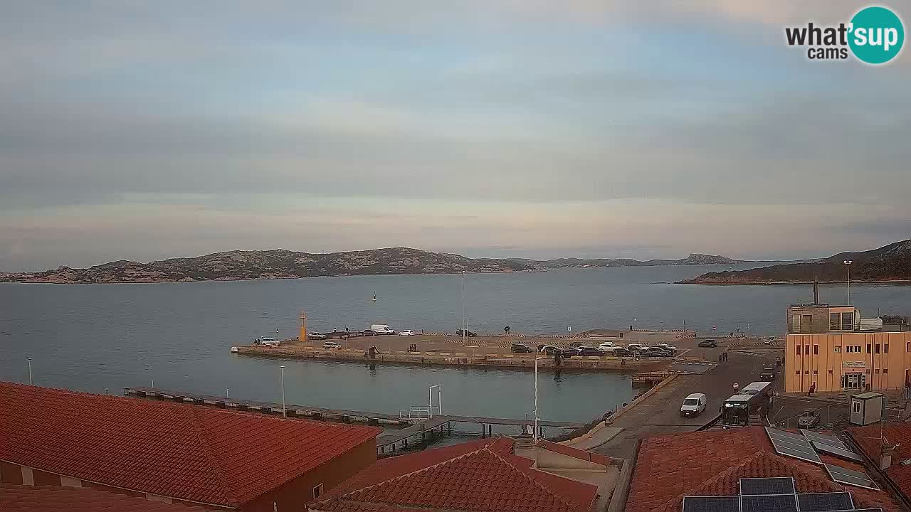 Porto di Palau – Sardinia