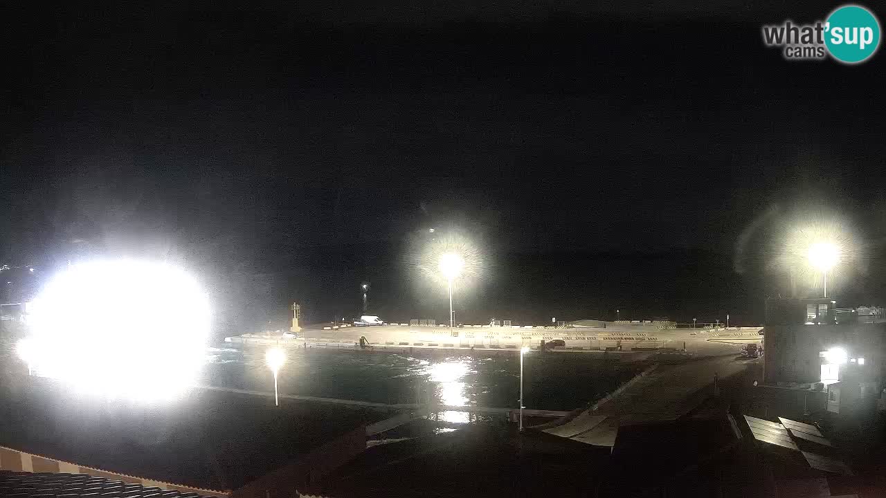 Porto di Palau – Sardinija