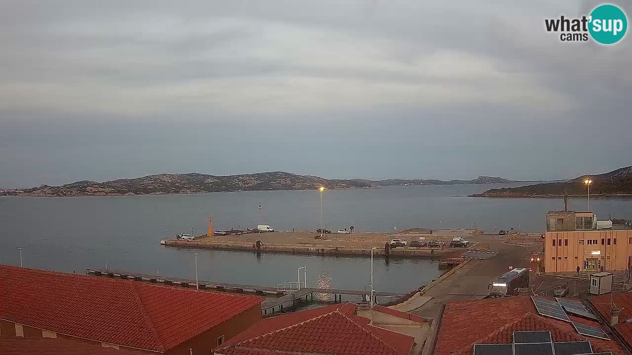 Porto di Palau – Sardinia