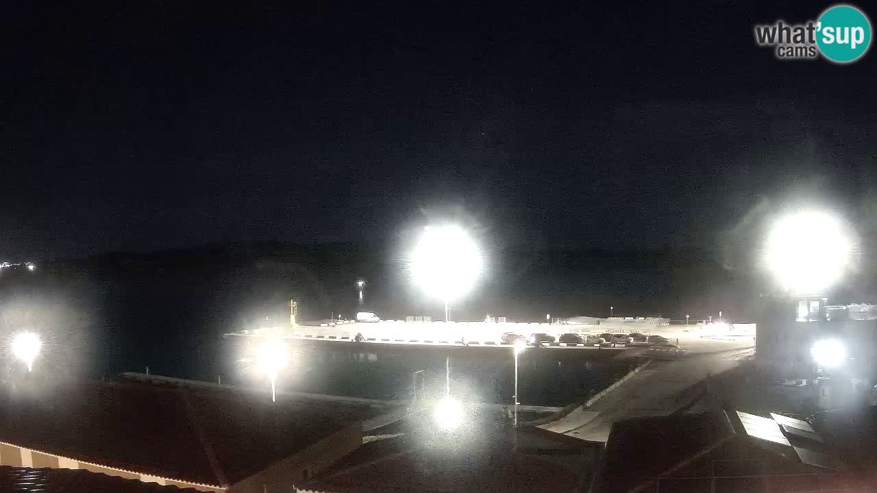 Porto di Palau – Sardinija