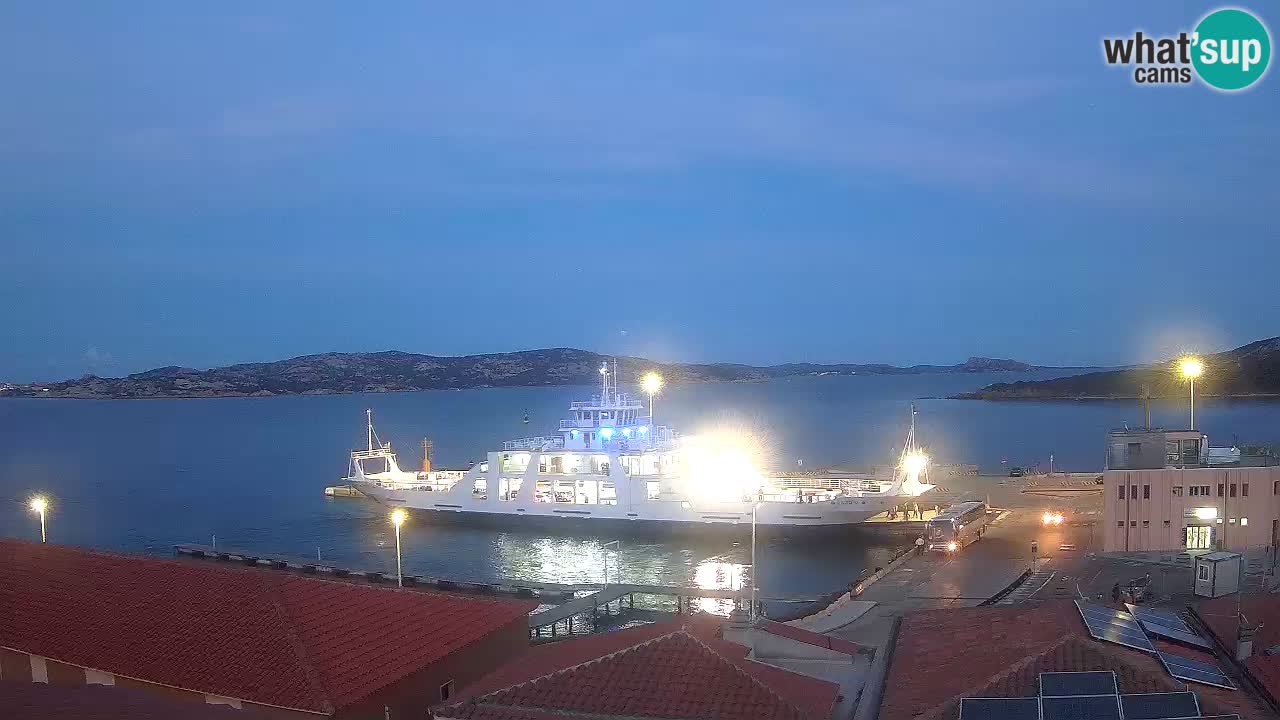 Porto di Palau – Sardinien