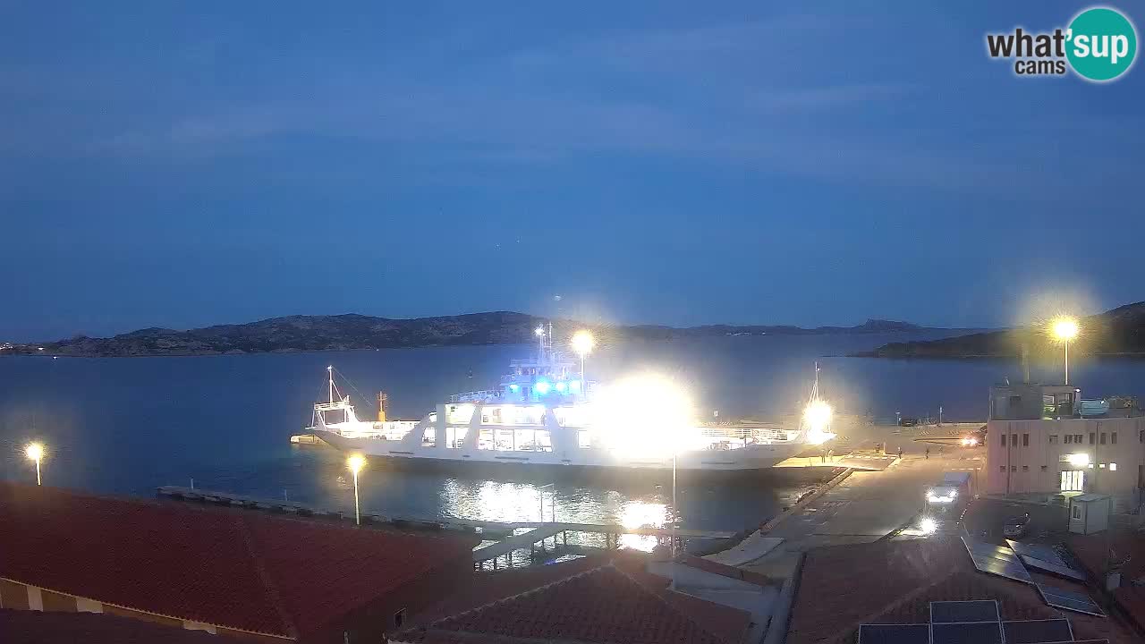 Porto di Palau – Sardinien
