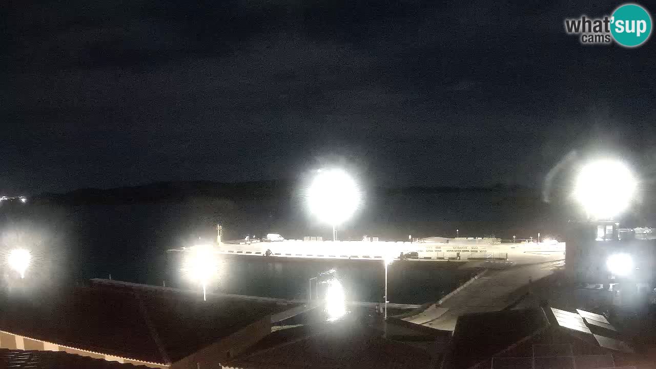 Porto di Palau – Sardinija