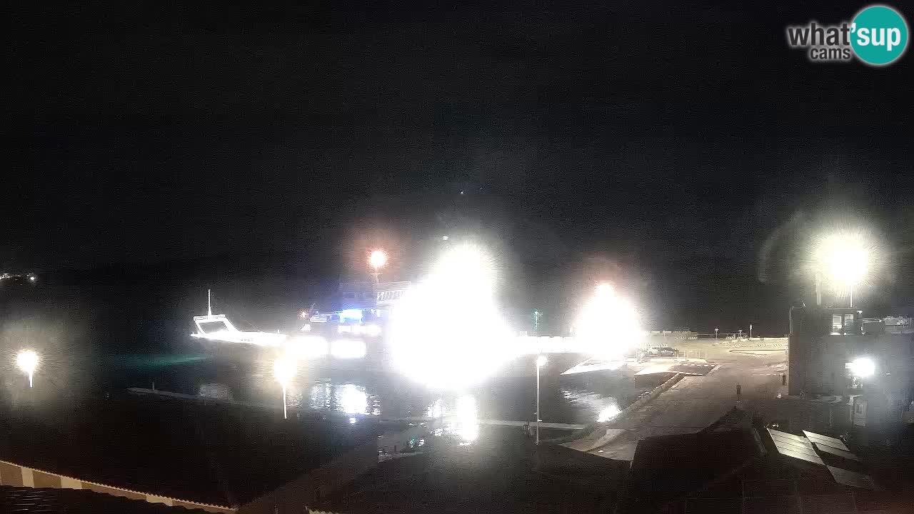 Porto di Palau – Sardinien