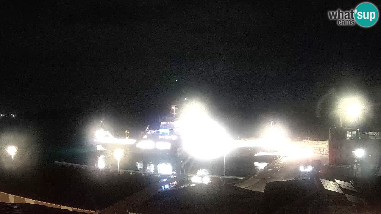 Porto di Palau – Sardegna