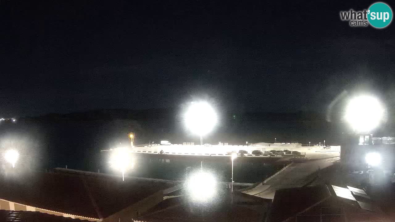 Porto di Palau – Sardegna