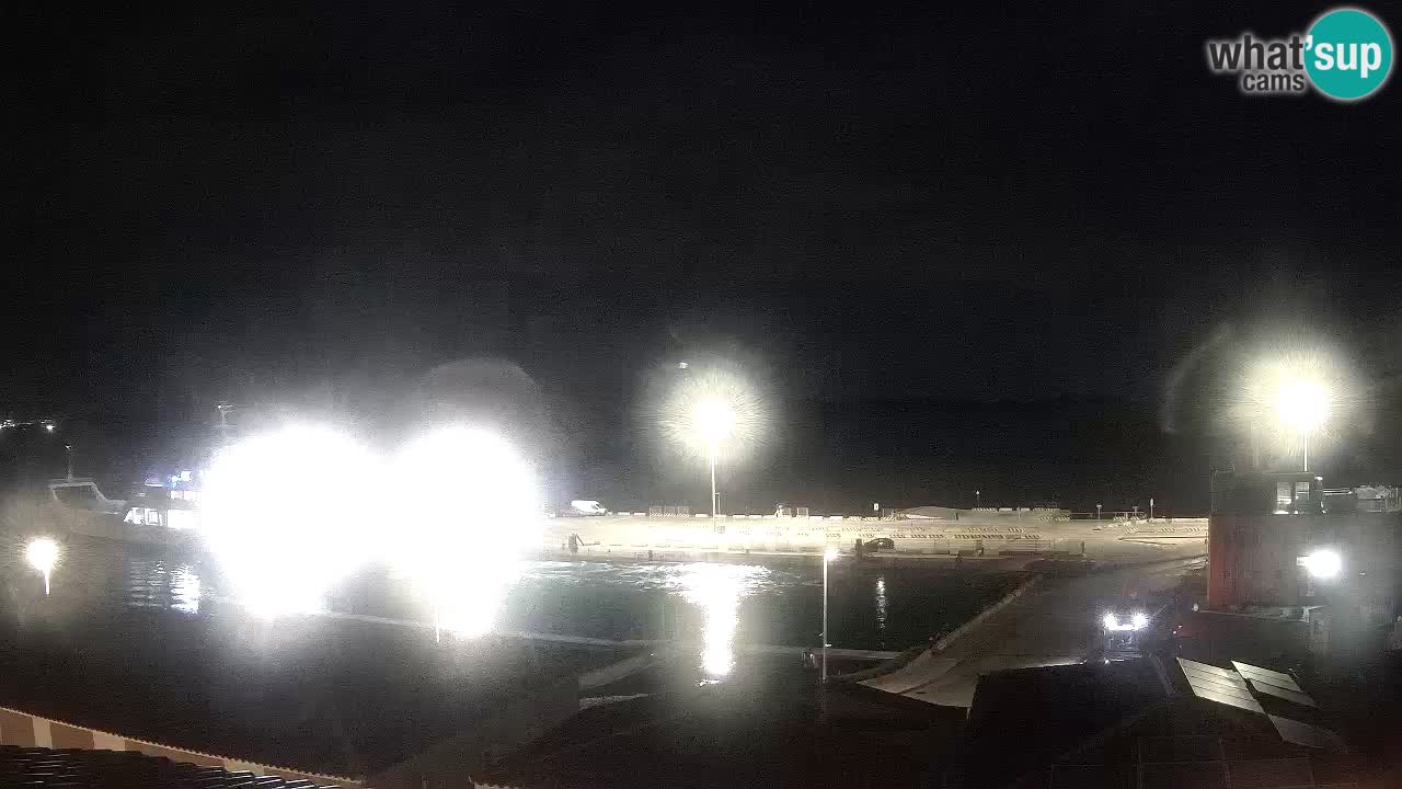 Porto di Palau – Sardaigne