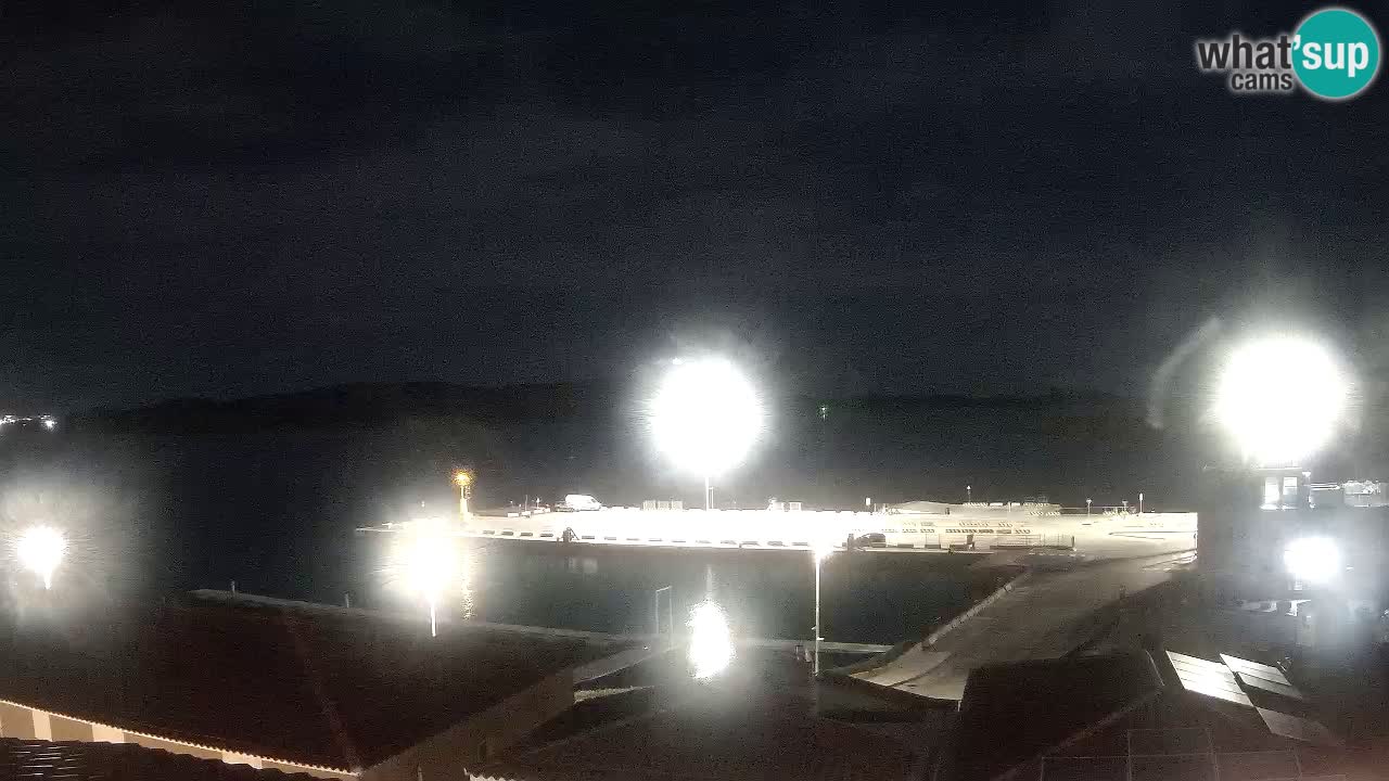 Porto di Palau – Cerdeña