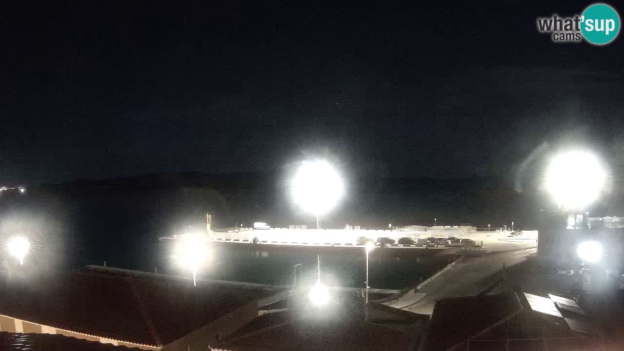 Porto di Palau – Sardinija