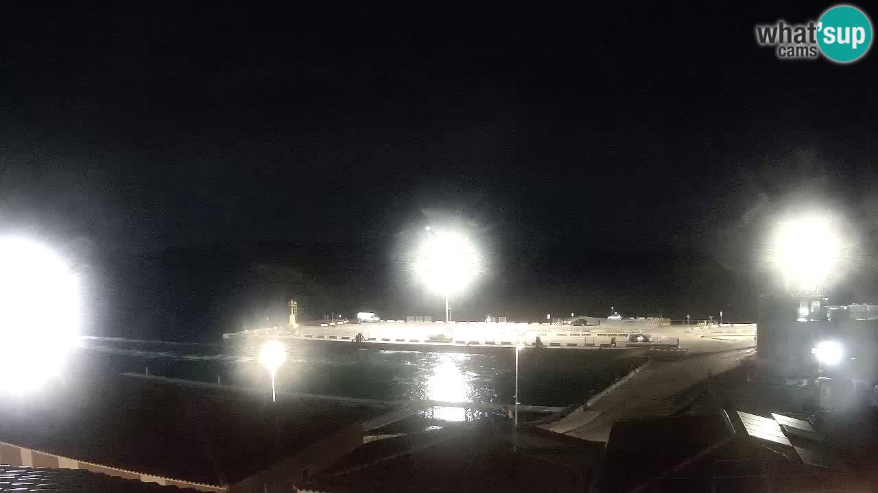 Porto di Palau – Sardinija