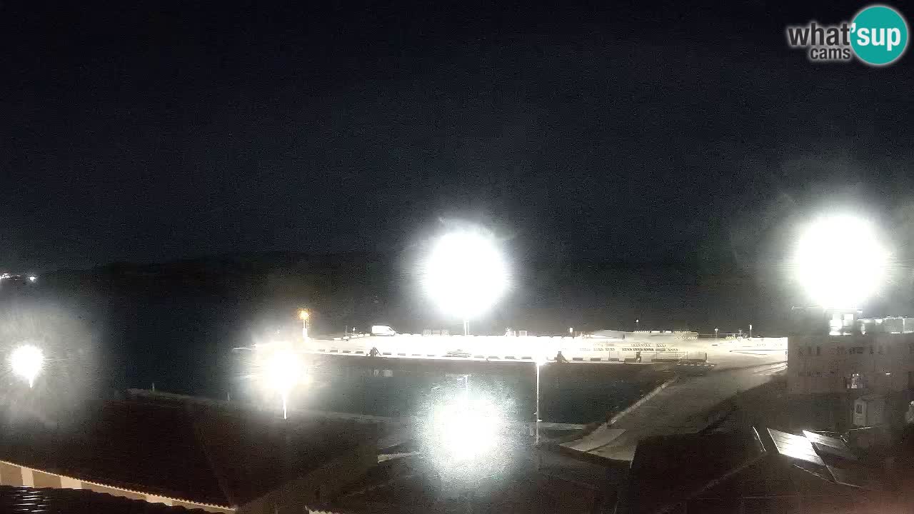 Porto di Palau – Sardinija