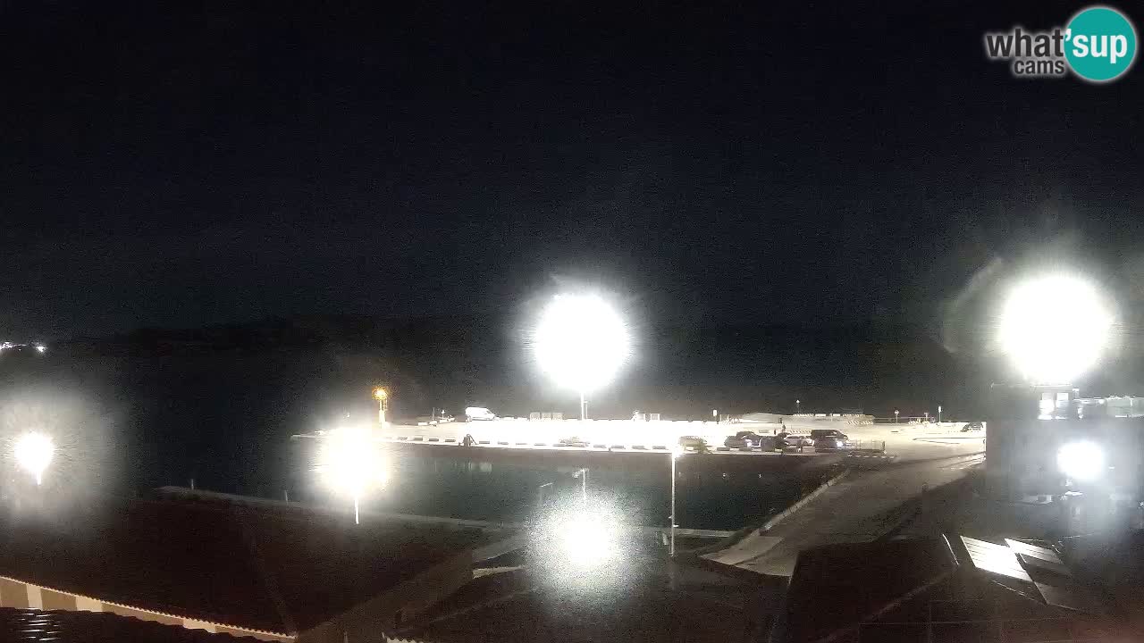 Porto di Palau – Cerdeña