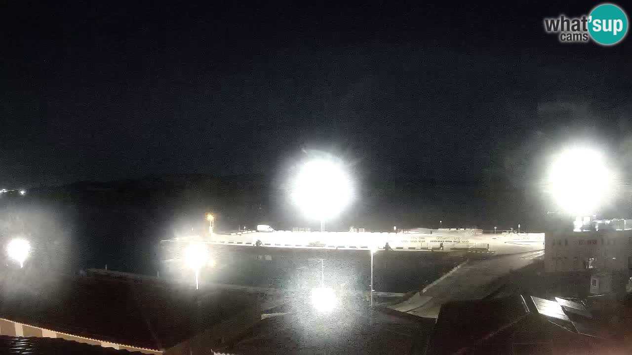 Porto di Palau – Sardegna