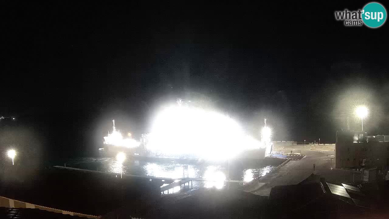 Porto di Palau – Sardegna