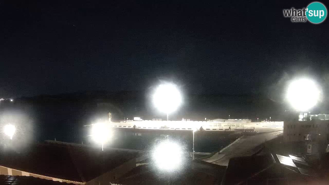 Porto di Palau – Cerdeña