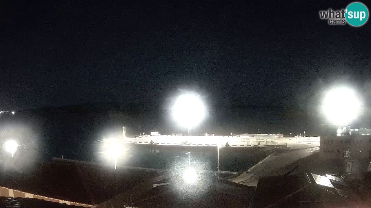 Porto di Palau – Sardinija