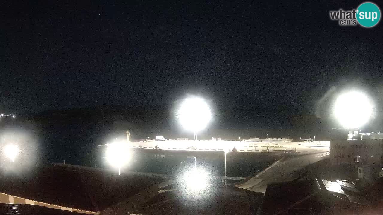 Porto di Palau – Sardinia