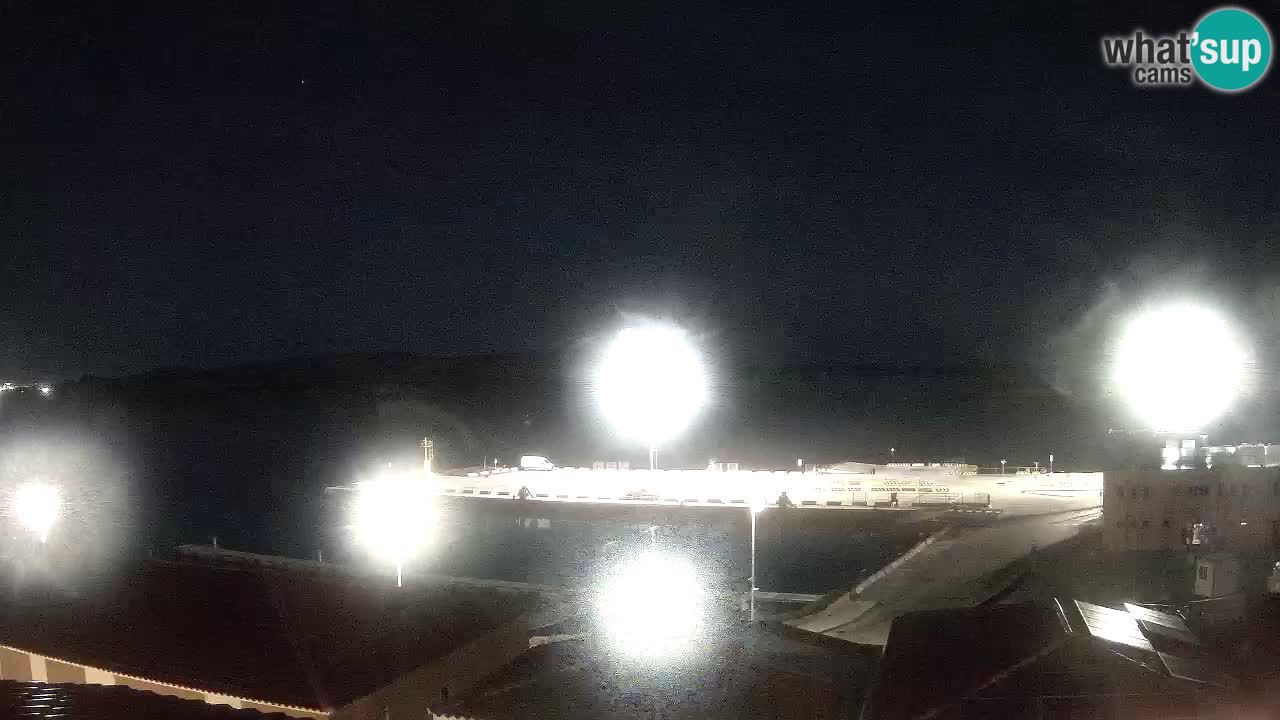 Porto di Palau – Cerdeña