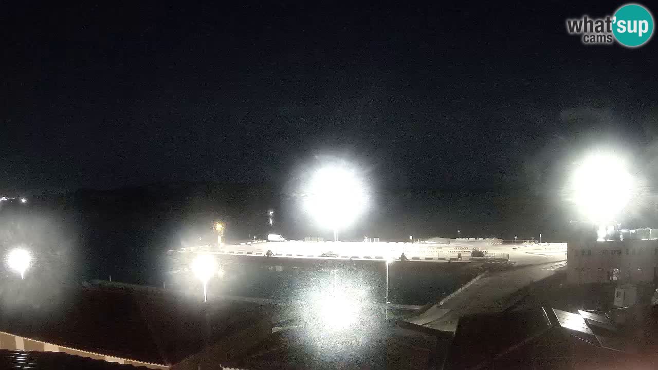 Porto di Palau – Sardinien