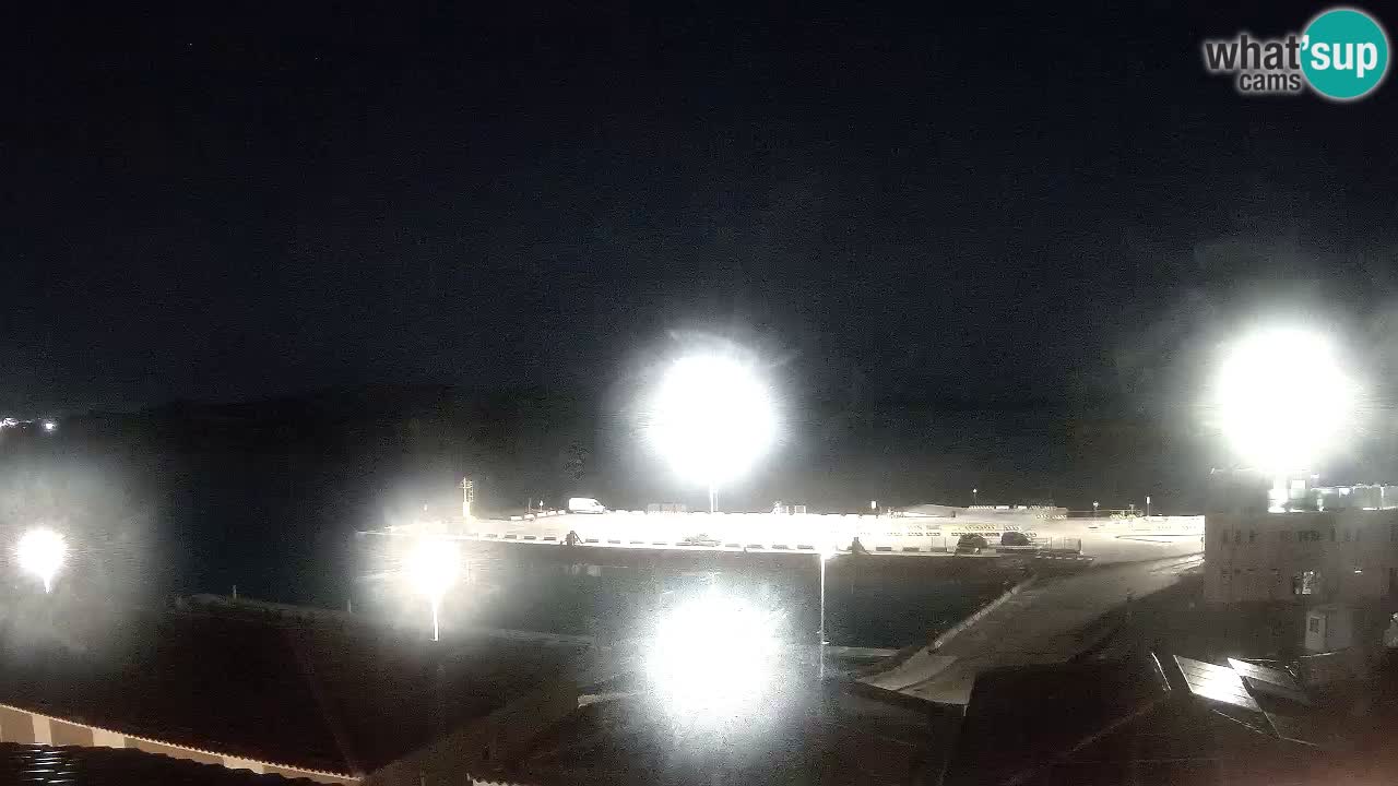 Porto di Palau – Sardaigne