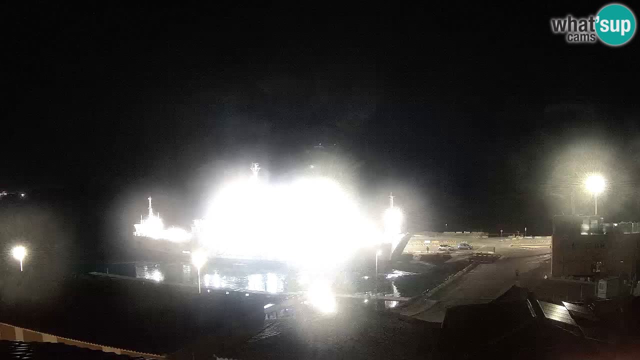 Porto di Palau – Sardinija