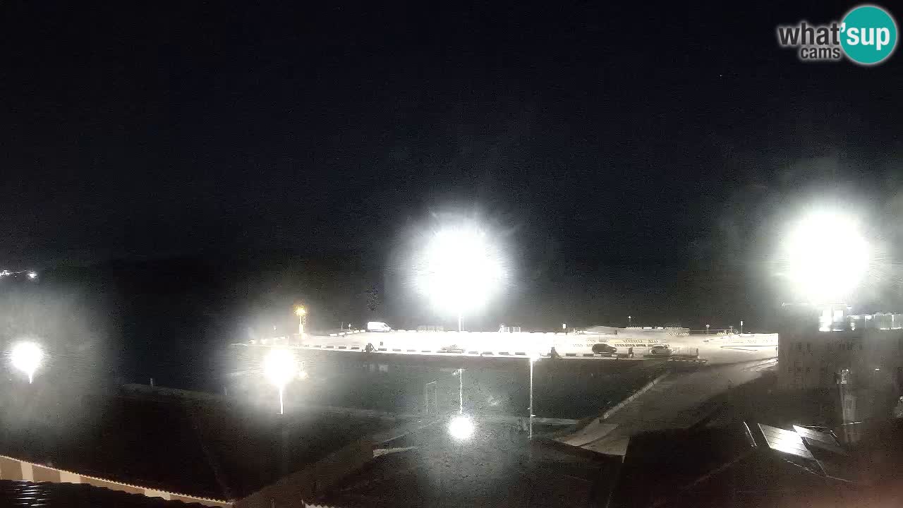 Porto di Palau – Sardinien