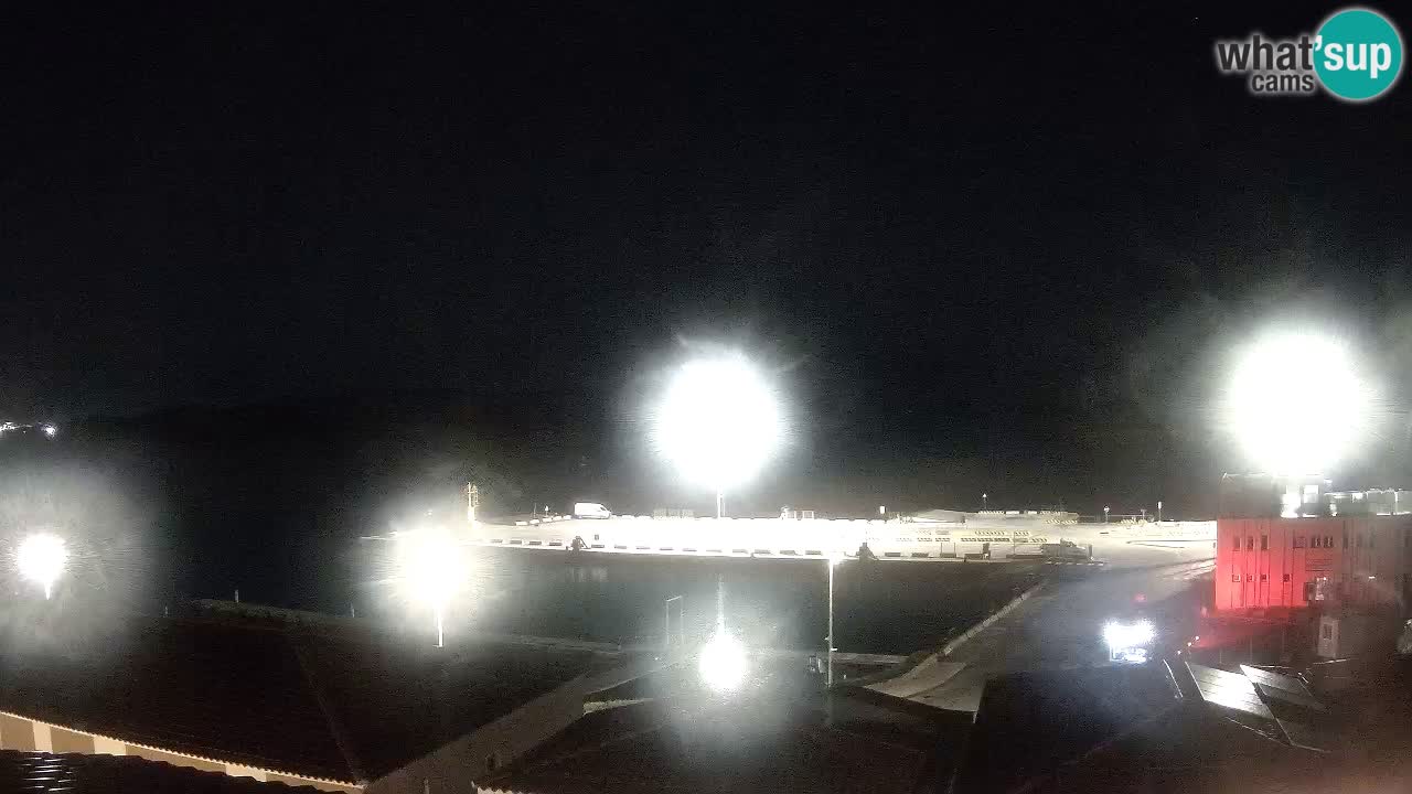 Porto di Palau – Sardinien