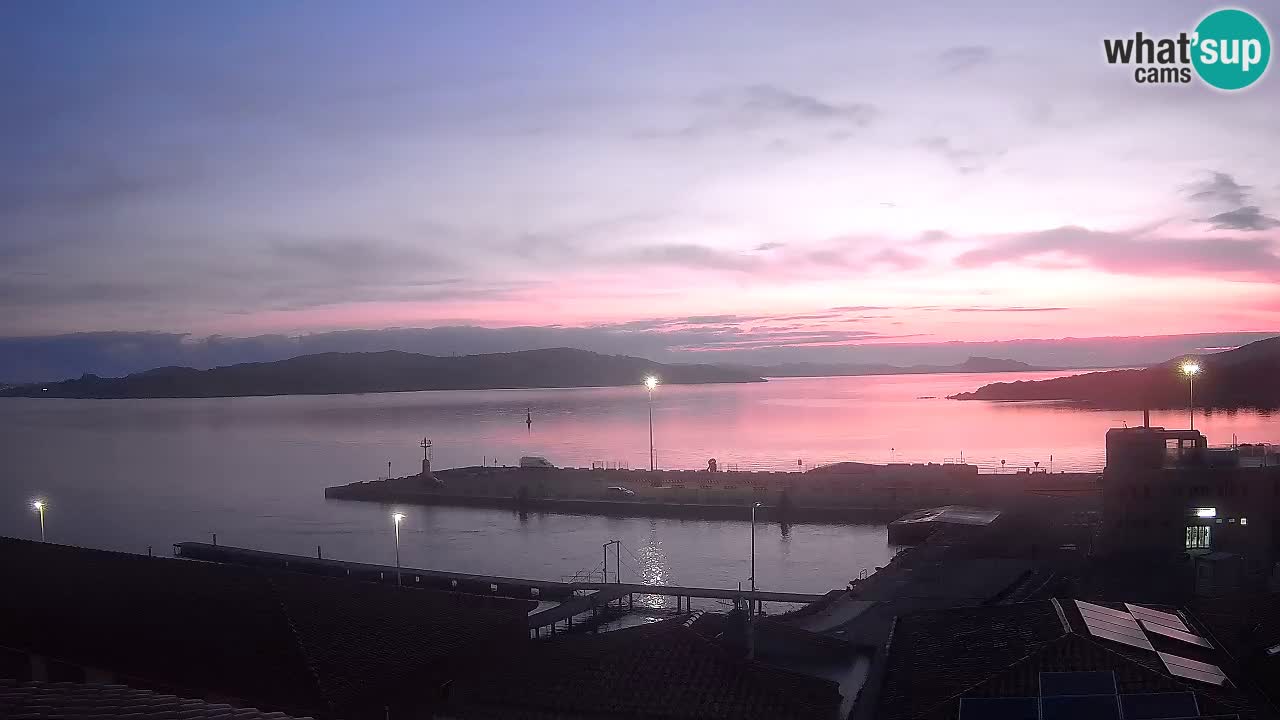 Porto di Palau – Sardegna