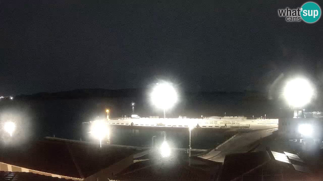 Porto di Palau – Sardinien