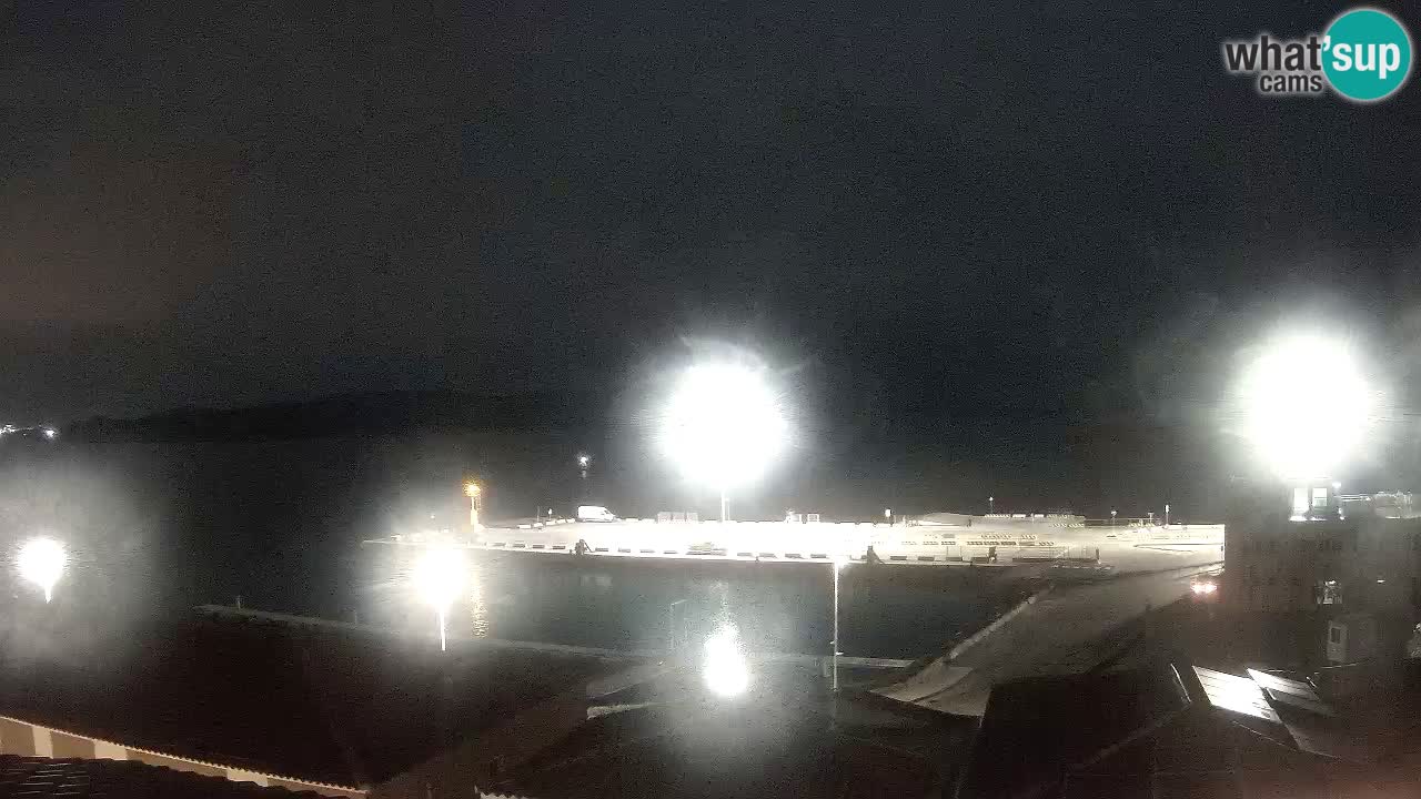 Porto di Palau – Cerdeña