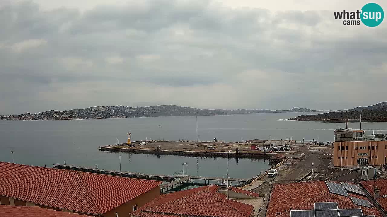 Porto di Palau – Sardinien