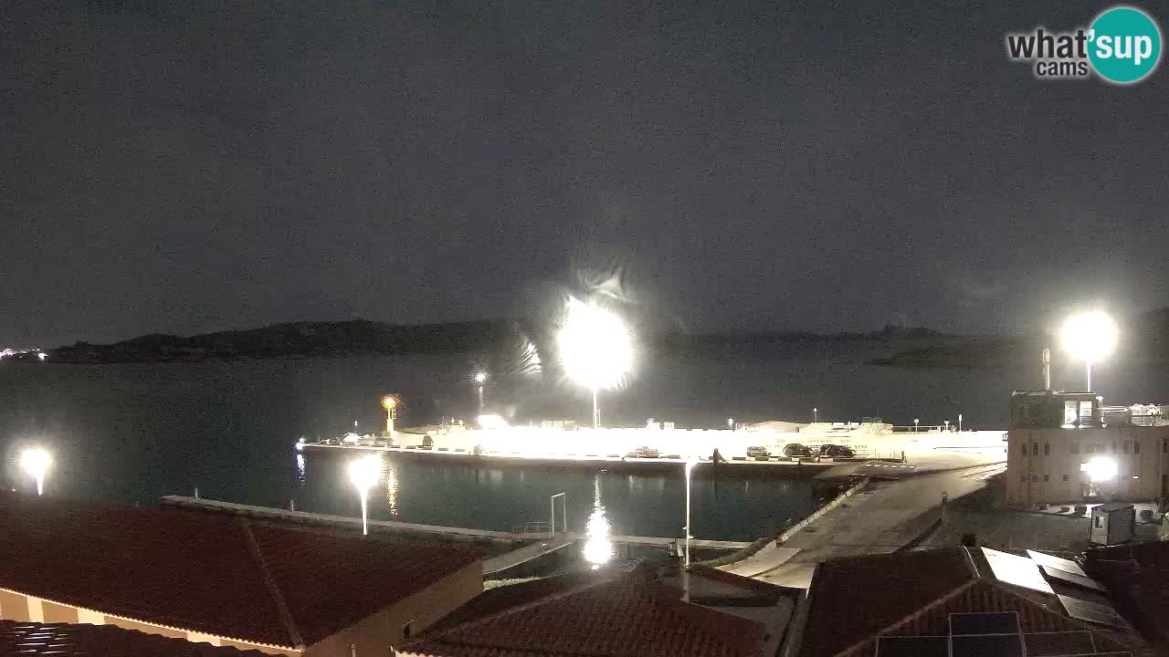 Porto di Palau – Sardinia