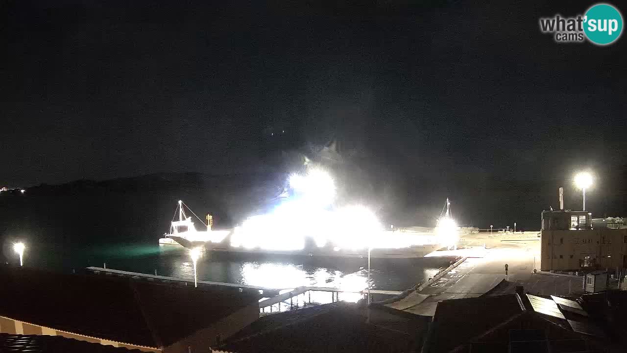 Porto di Palau – Sardaigne