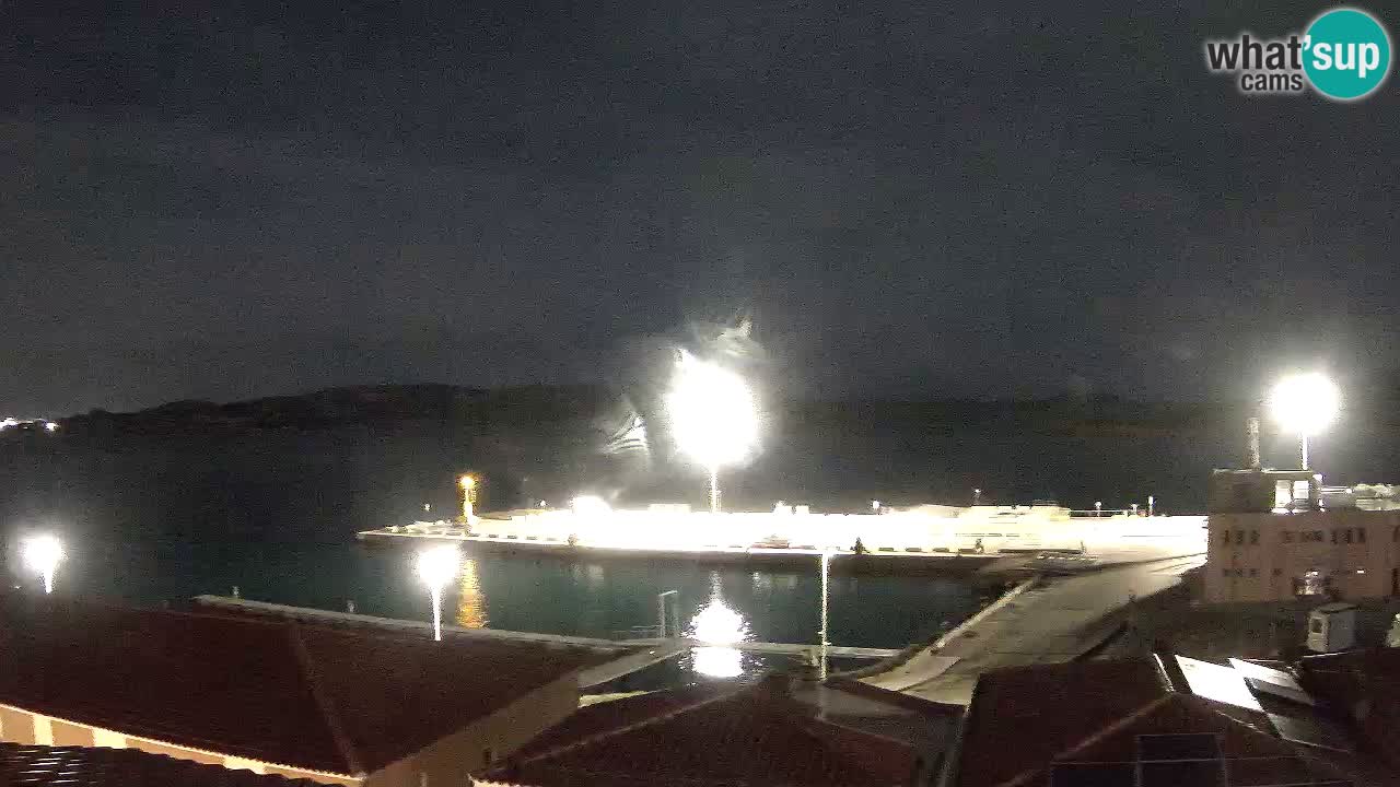 Porto di Palau – Sardinien